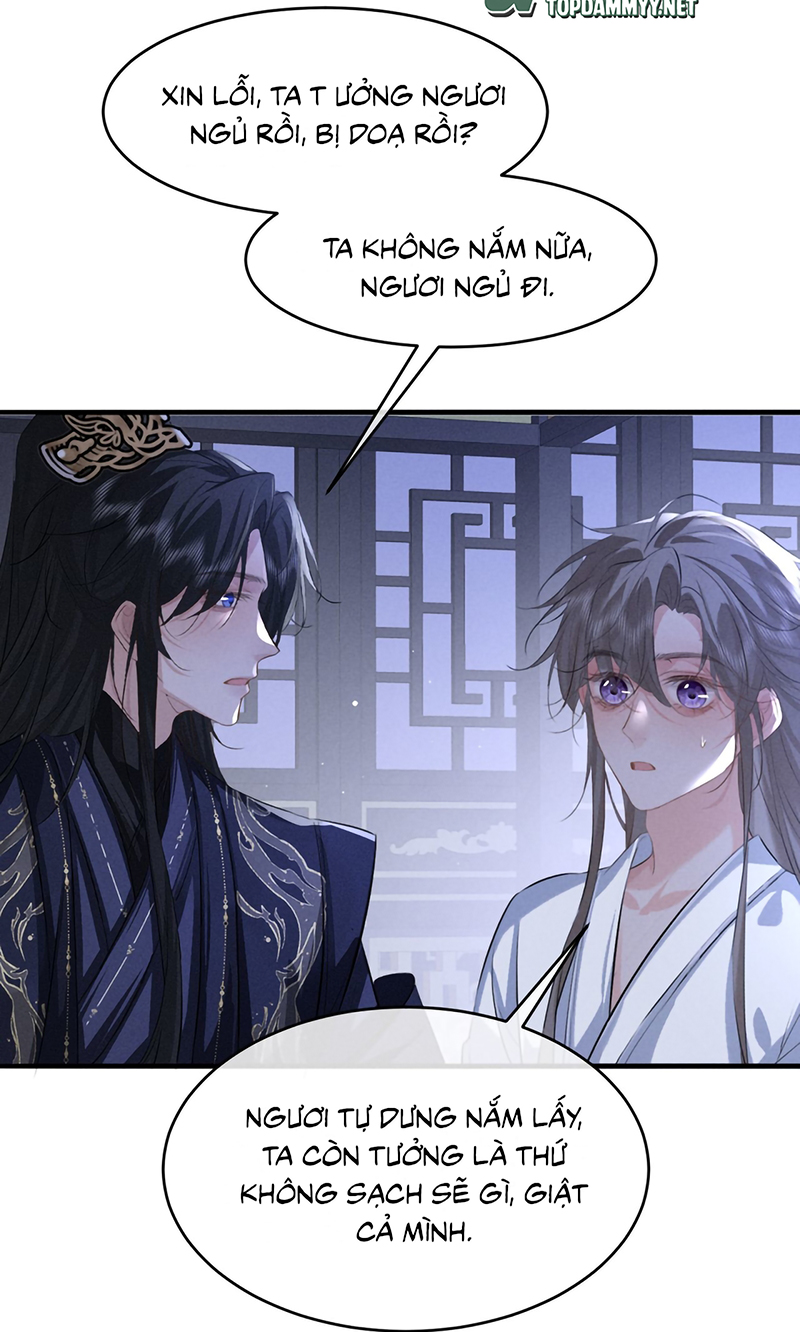 Thoát Cương Chap 77 - Next 