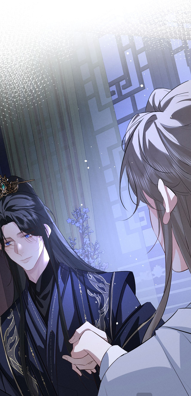 Thoát Cương Chap 77 - Next 