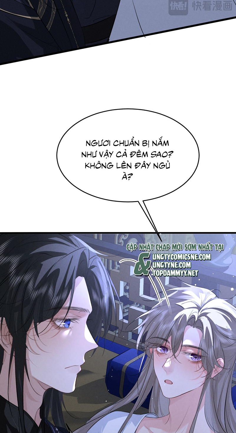 Thoát Cương Chap 77 - Next 