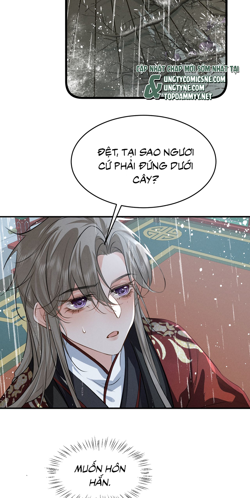Thoát Cương Chap 77 - Next 