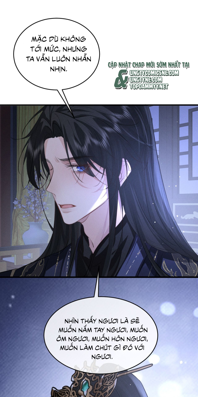 Thoát Cương Chap 77 - Next 