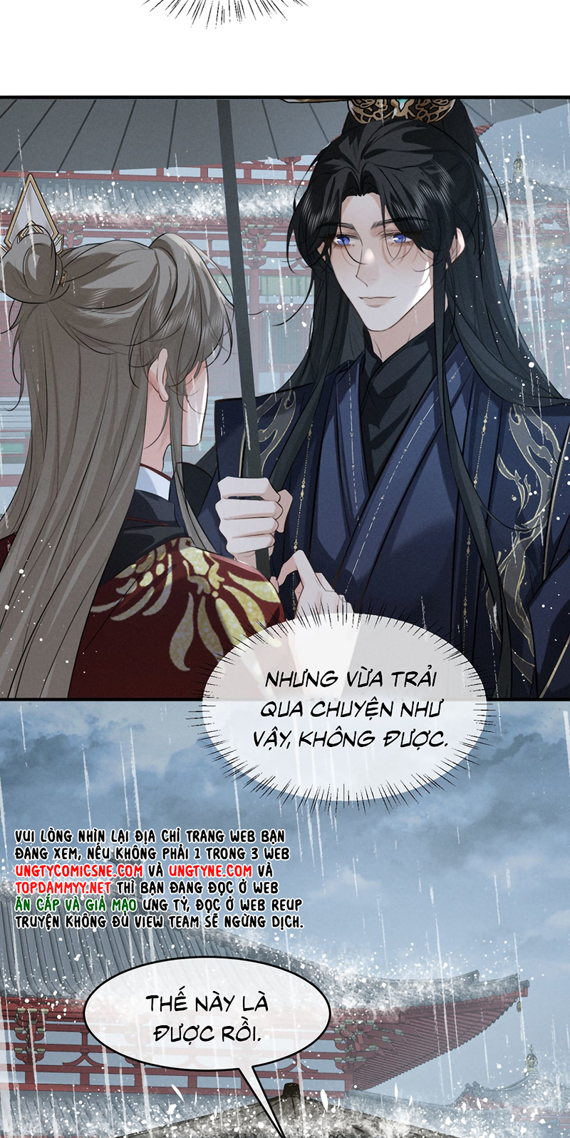 Thoát Cương Chap 77 - Next 