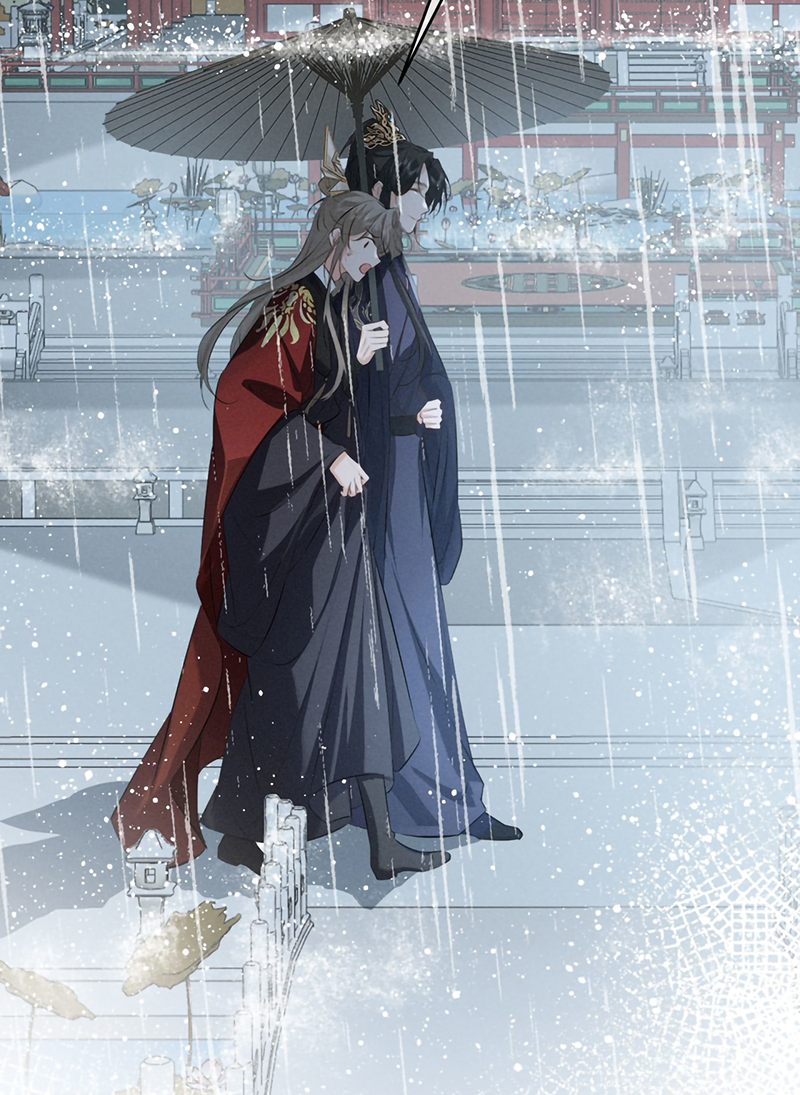 Thoát Cương Chap 77 - Next 