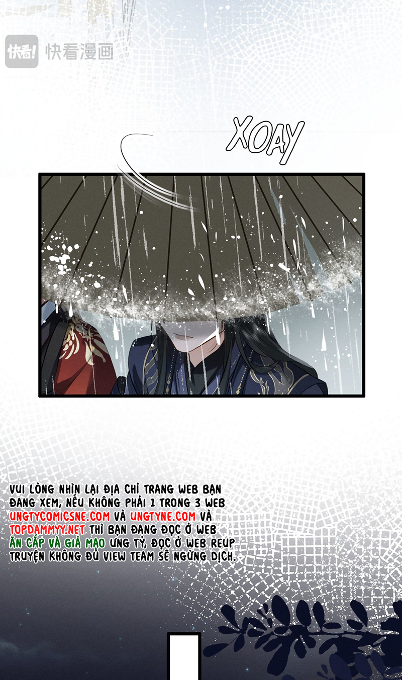 Thoát Cương Chap 77 - Next 
