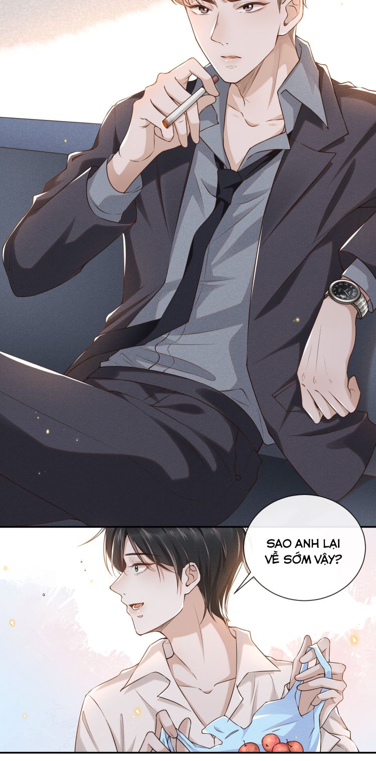 Lai Sinh Bất Kiến Chapter 1 - Trang 4