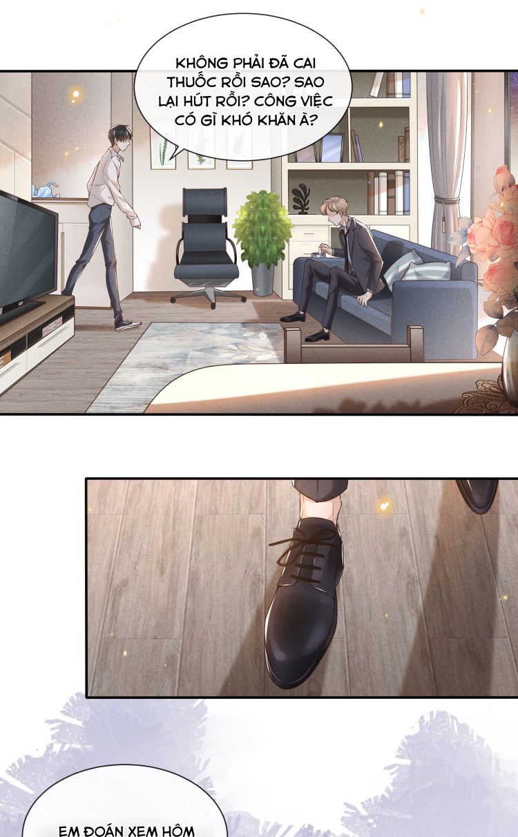 Lai Sinh Bất Kiến Chapter 1 - Trang 4