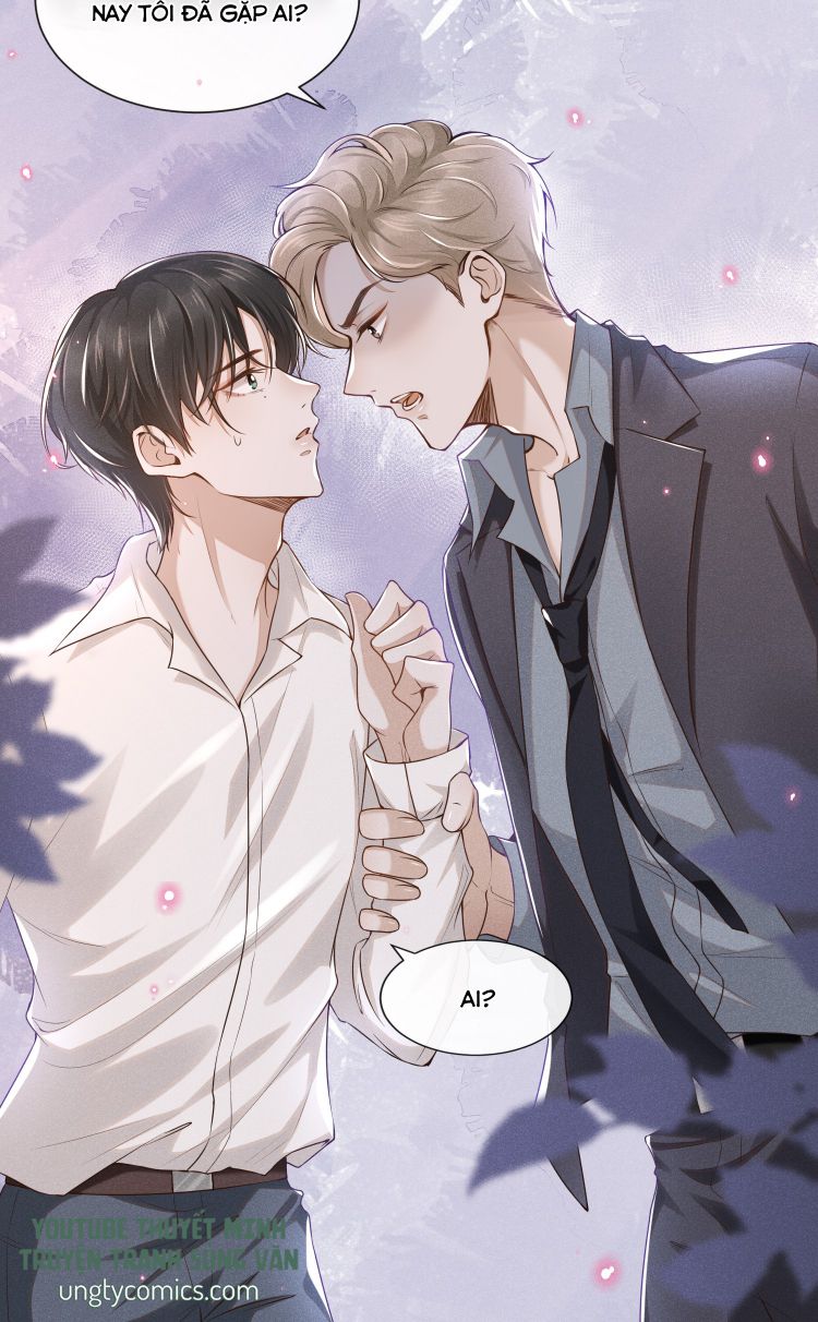 Lai Sinh Bất Kiến Chapter 1 - Trang 4