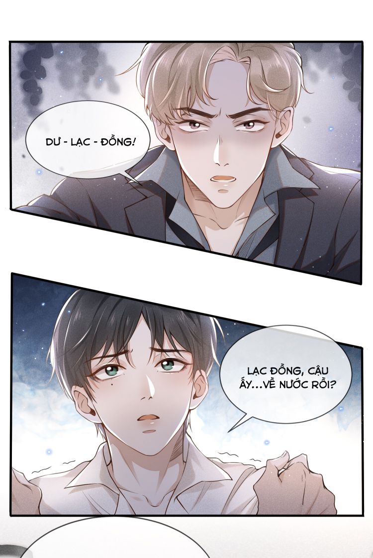 Lai Sinh Bất Kiến Chapter 1 - Trang 4