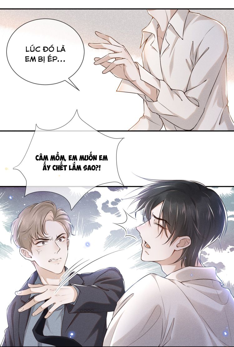 Lai Sinh Bất Kiến Chapter 1 - Trang 4