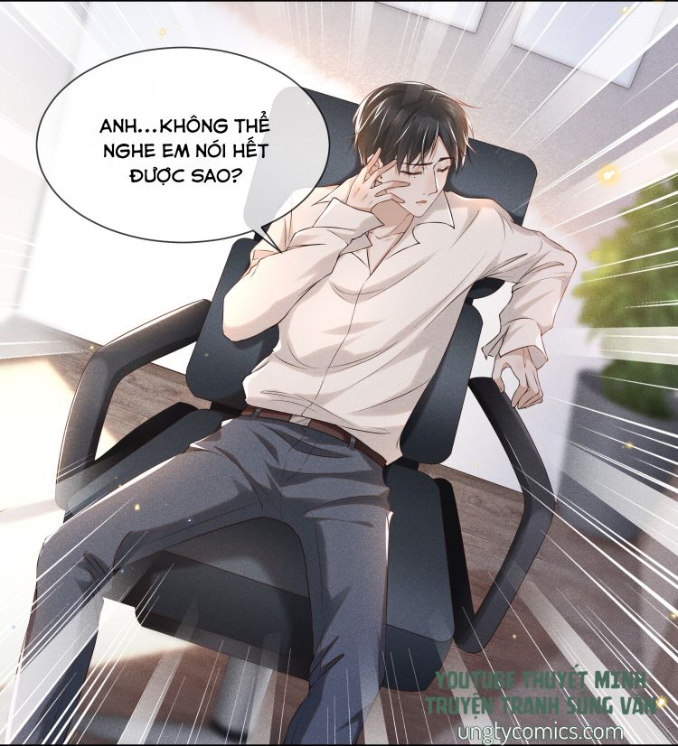 Lai Sinh Bất Kiến Chapter 1 - Trang 4