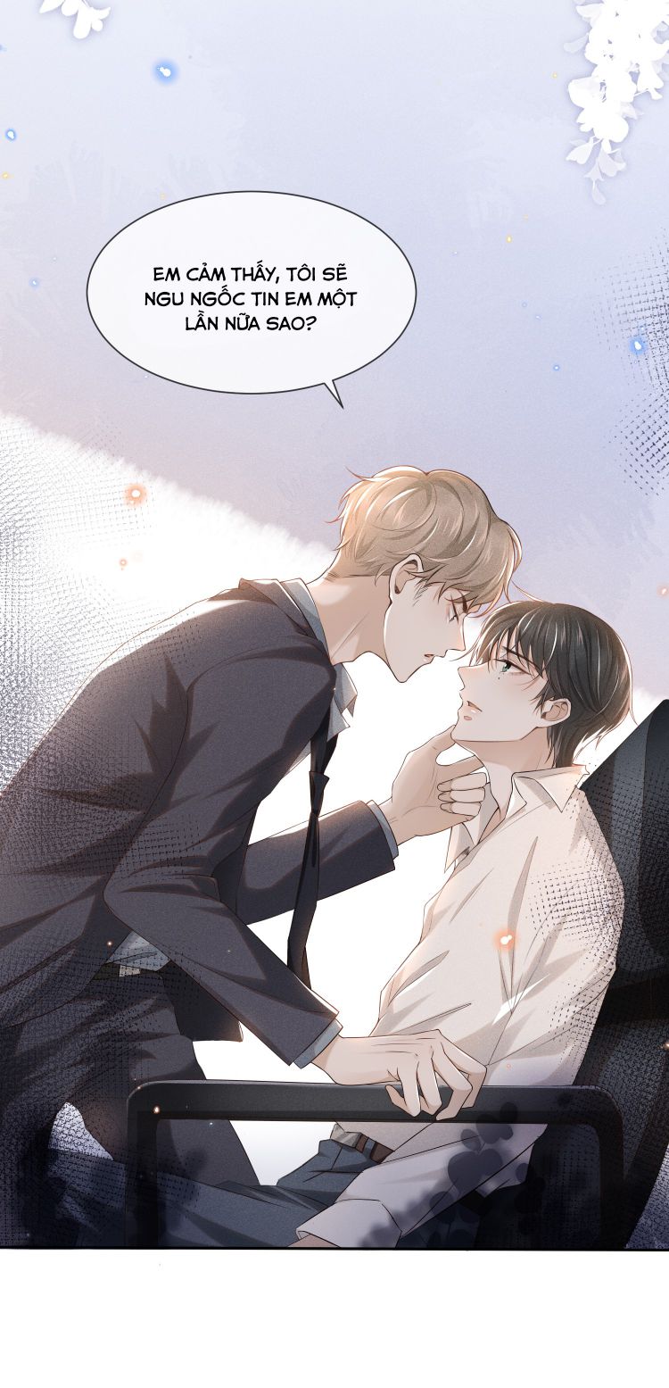 Lai Sinh Bất Kiến Chapter 1 - Trang 4