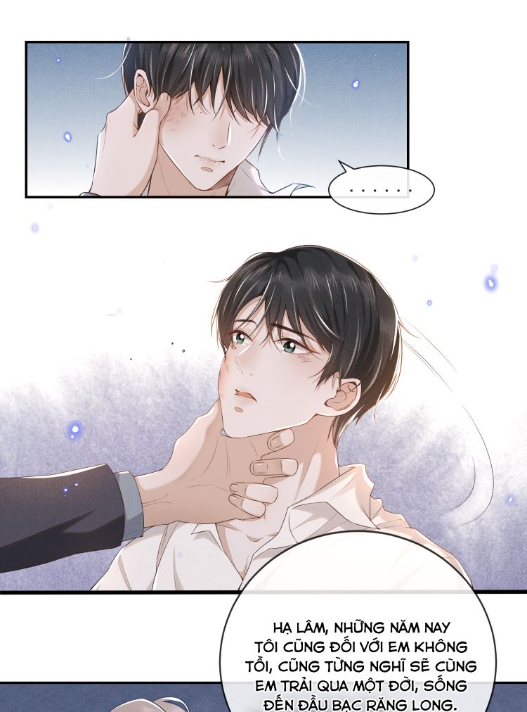 Lai Sinh Bất Kiến Chapter 1 - Trang 4