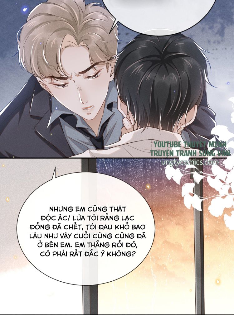 Lai Sinh Bất Kiến Chapter 1 - Trang 4
