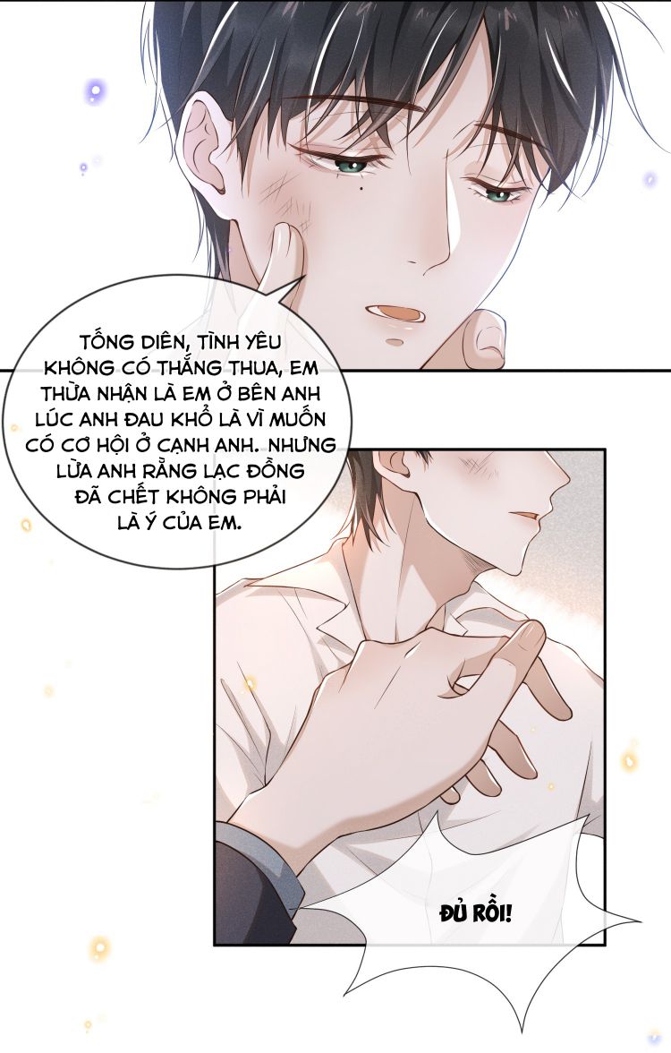 Lai Sinh Bất Kiến Chapter 1 - Trang 4