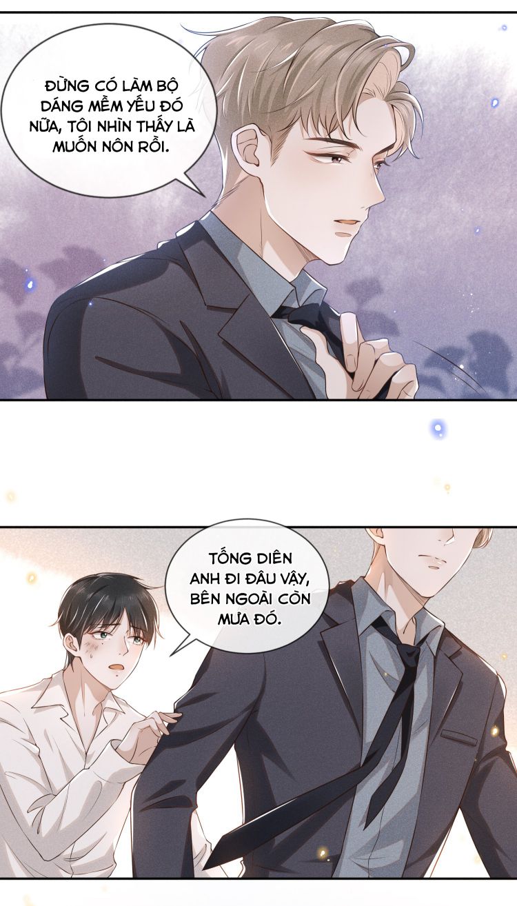 Lai Sinh Bất Kiến Chapter 1 - Trang 4