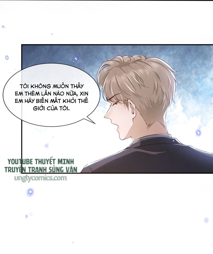 Lai Sinh Bất Kiến Chapter 1 - Trang 4