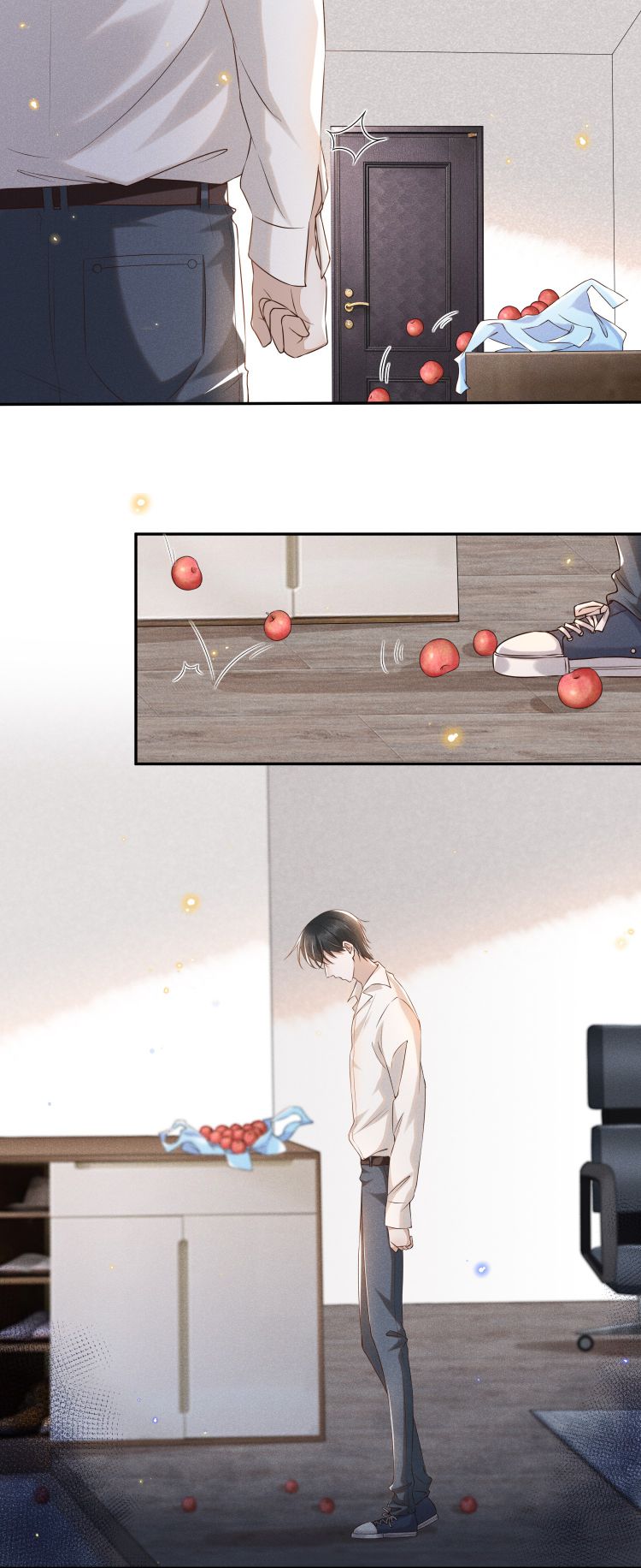 Lai Sinh Bất Kiến Chapter 1 - Trang 4