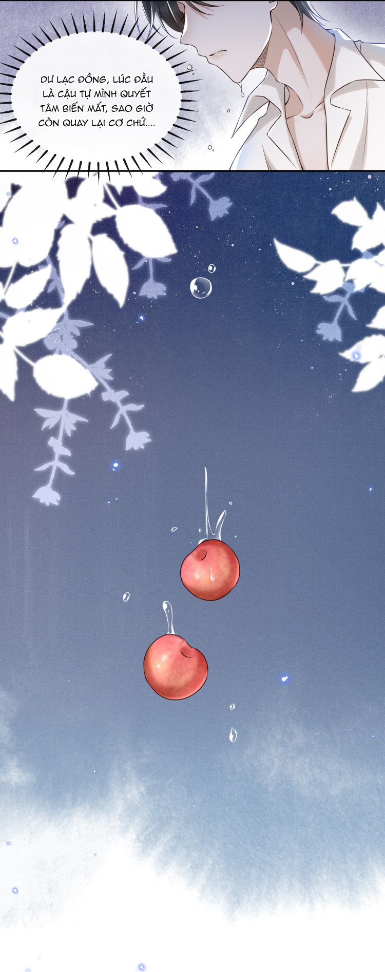 Lai Sinh Bất Kiến Chapter 1 - Trang 4