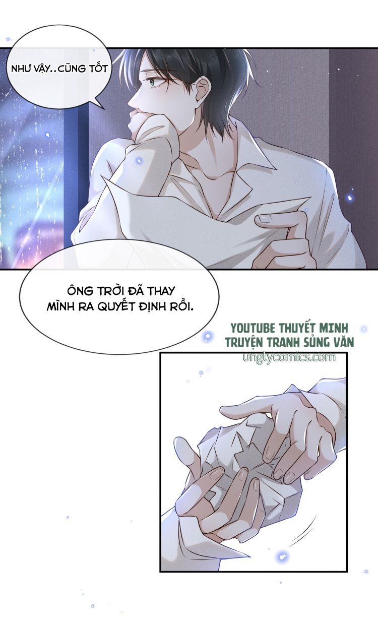 Lai Sinh Bất Kiến Chapter 1 - Trang 4