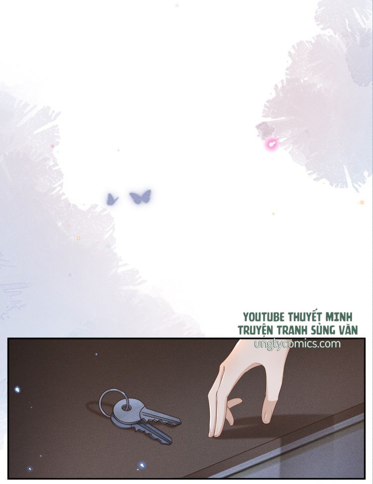 Lai Sinh Bất Kiến Chapter 1 - Trang 4