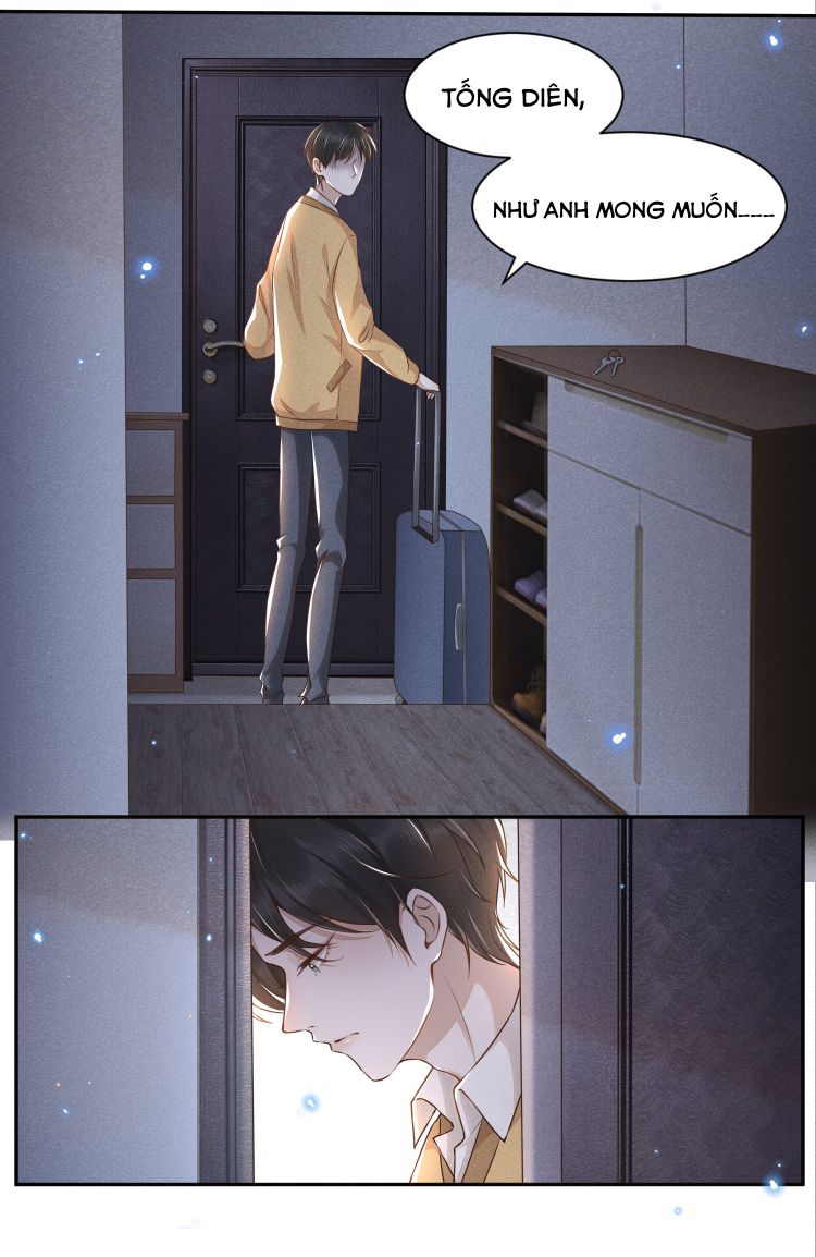 Lai Sinh Bất Kiến Chapter 1 - Trang 4