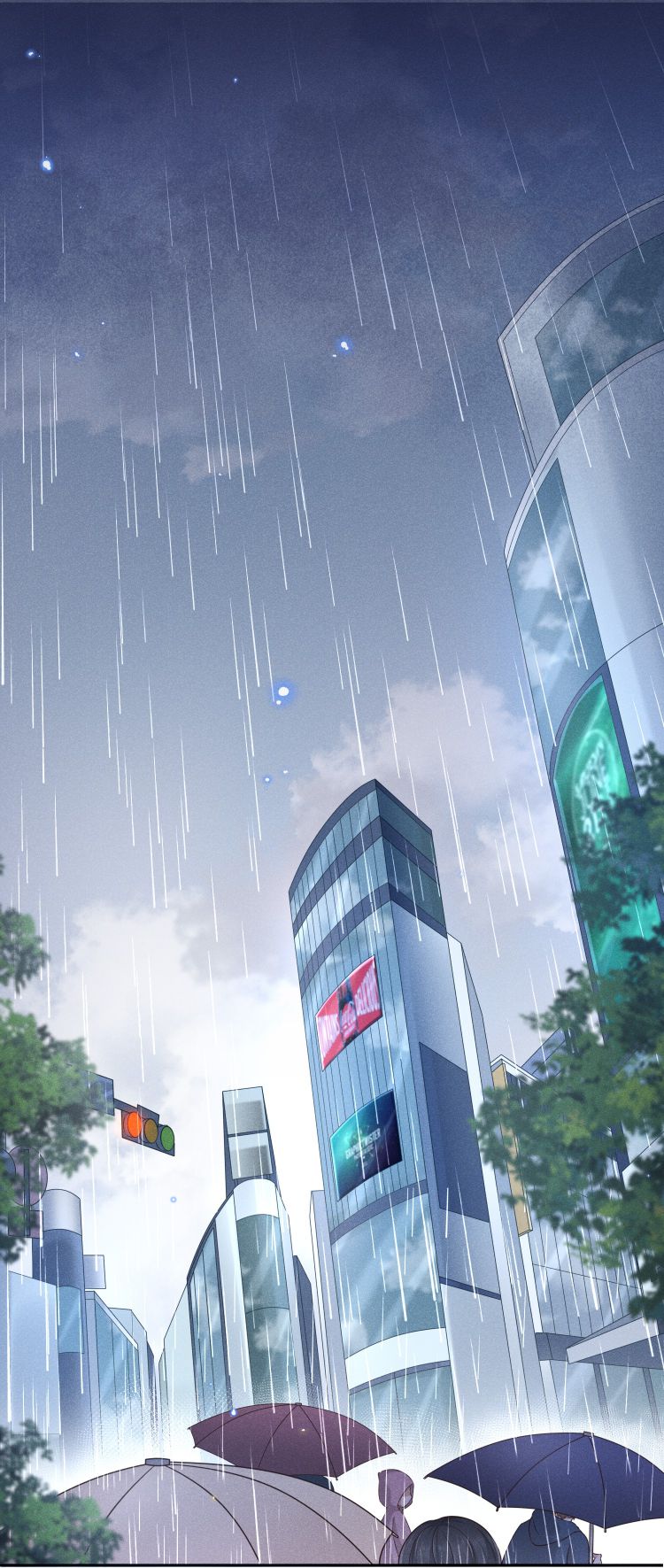 Lai Sinh Bất Kiến Chapter 1 - Trang 4