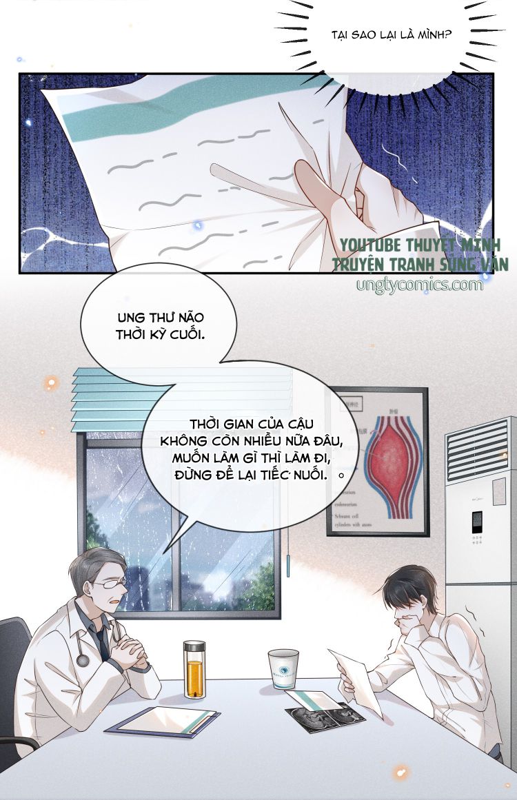 Lai Sinh Bất Kiến Chapter 1 - Trang 4