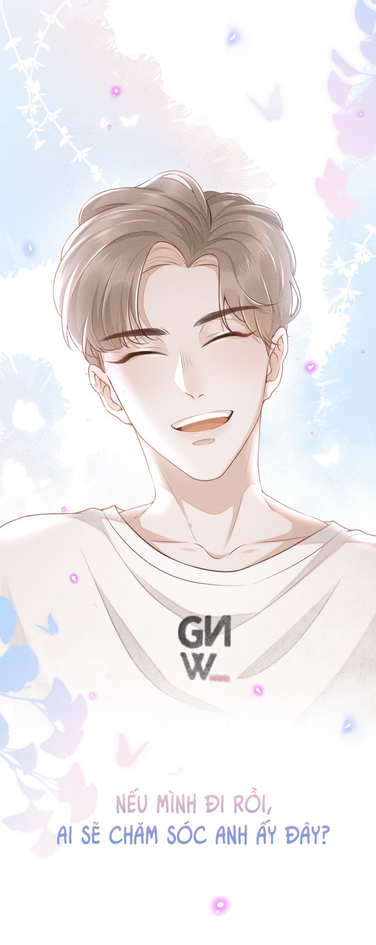 Lai Sinh Bất Kiến Chapter 1 - Trang 4