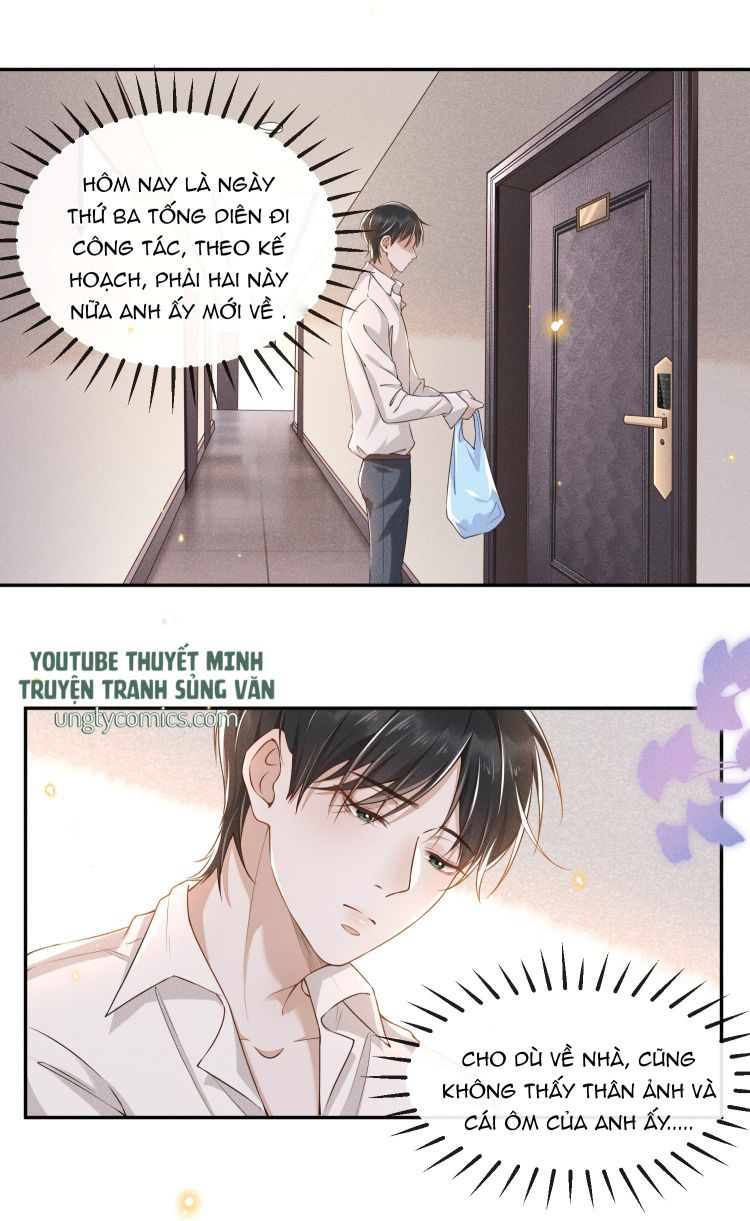 Lai Sinh Bất Kiến Chapter 1 - Trang 4