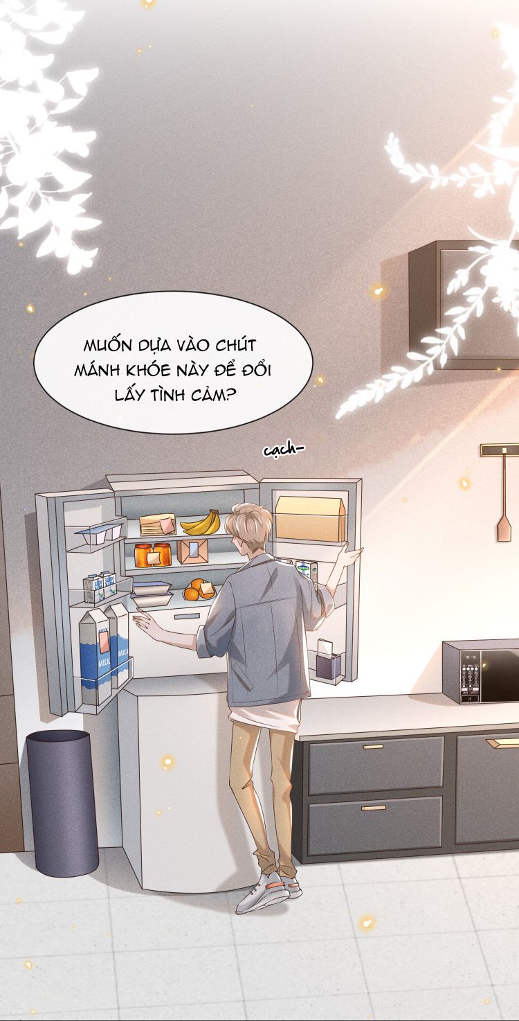 Lai Sinh Bất Kiến Chapter 2 - Trang 4
