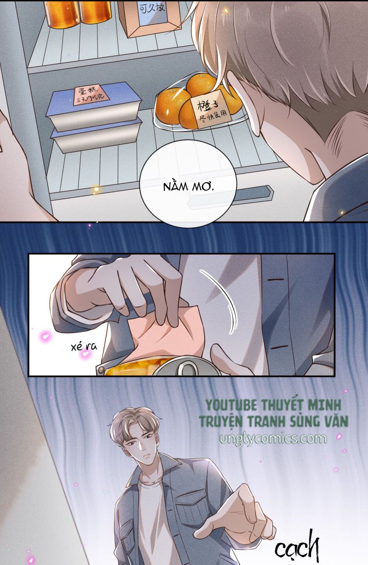 Lai Sinh Bất Kiến Chapter 2 - Trang 4