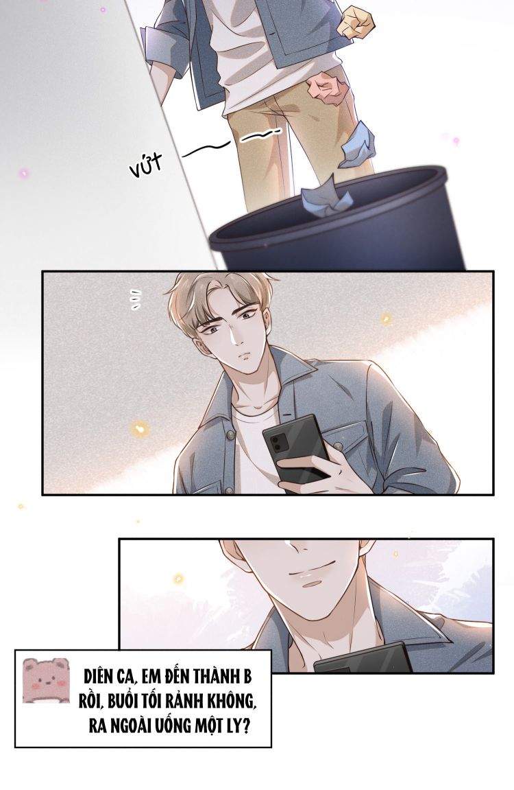 Lai Sinh Bất Kiến Chapter 2 - Trang 4