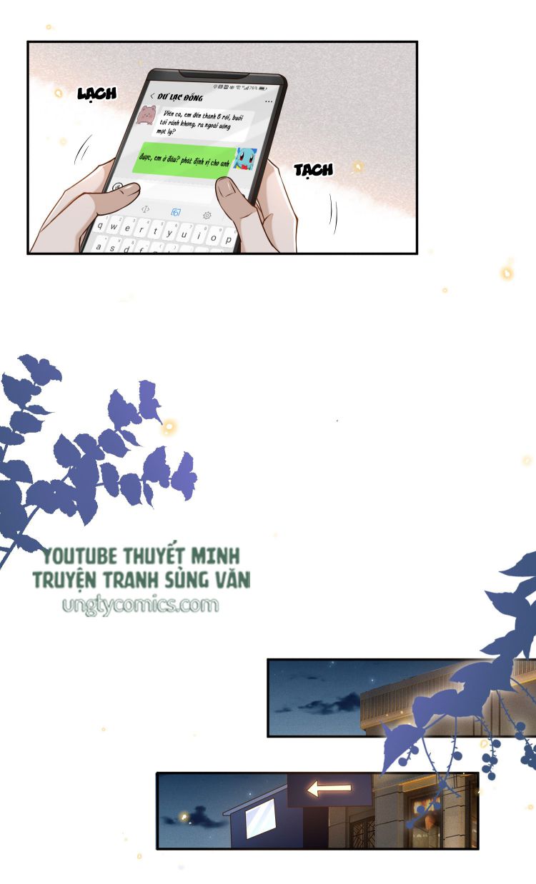 Lai Sinh Bất Kiến Chapter 2 - Trang 4