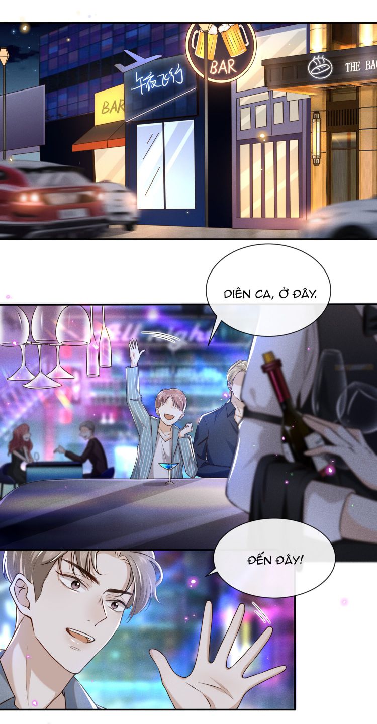 Lai Sinh Bất Kiến Chapter 2 - Trang 4