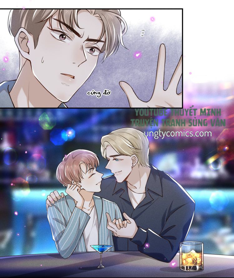 Lai Sinh Bất Kiến Chapter 2 - Trang 4