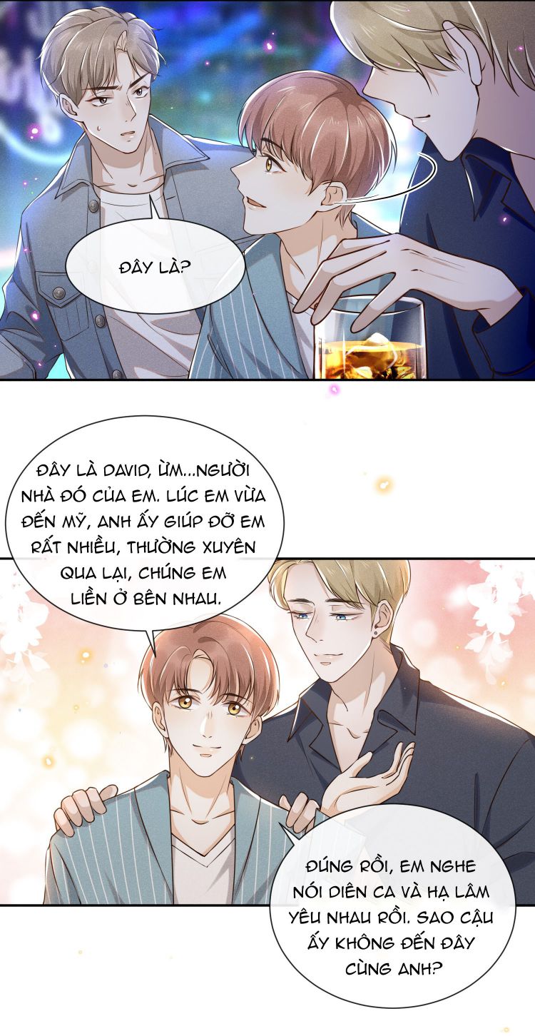 Lai Sinh Bất Kiến Chapter 2 - Trang 4