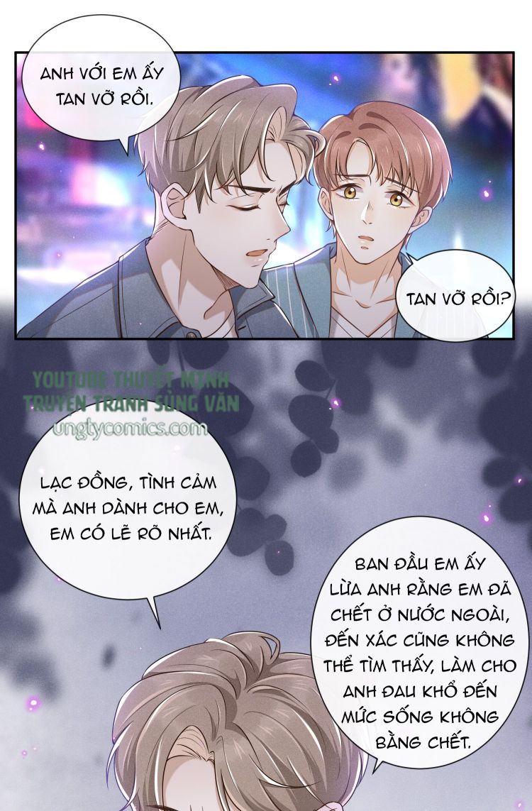 Lai Sinh Bất Kiến Chapter 2 - Trang 4