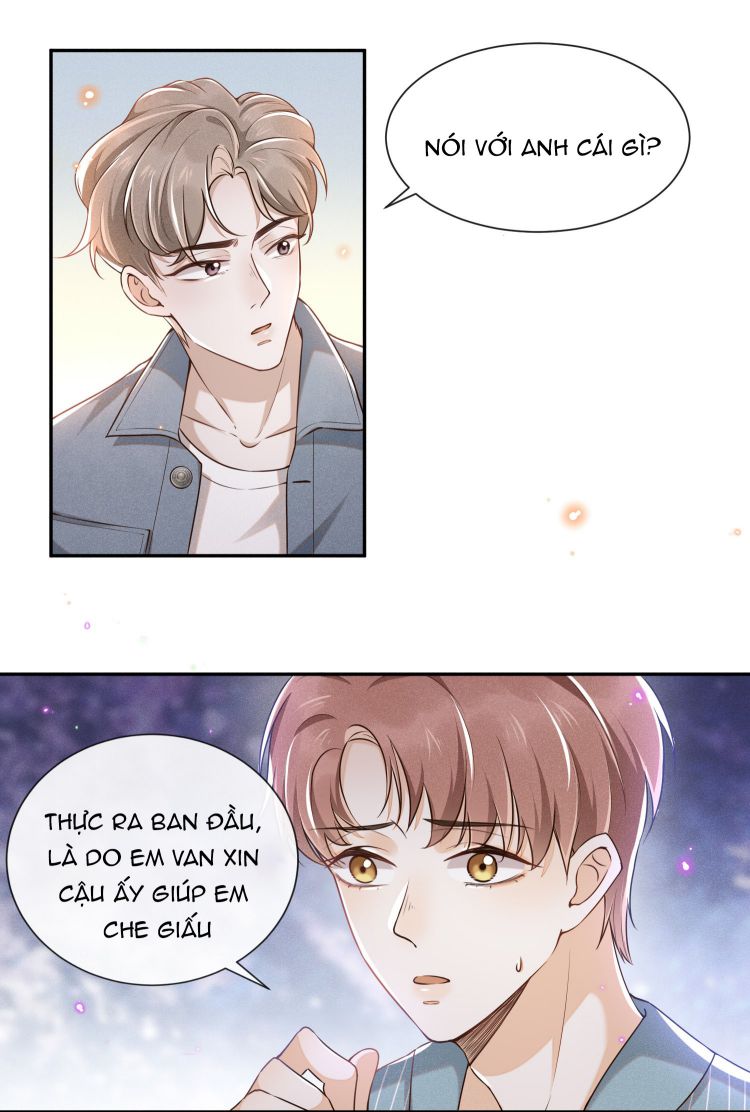 Lai Sinh Bất Kiến Chapter 2 - Trang 4