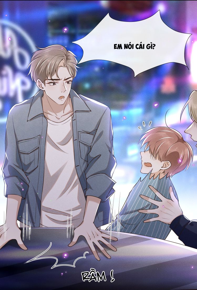 Lai Sinh Bất Kiến Chapter 2 - Trang 4