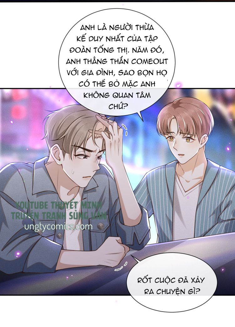 Lai Sinh Bất Kiến Chapter 2 - Trang 4