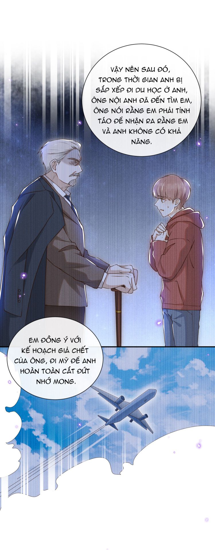 Lai Sinh Bất Kiến Chapter 2 - Trang 4