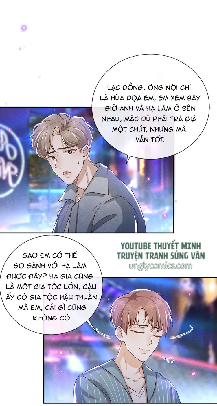 Lai Sinh Bất Kiến Chapter 2 - Trang 4