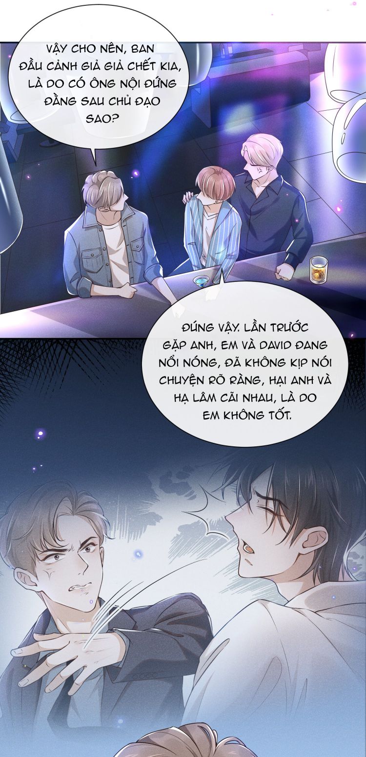 Lai Sinh Bất Kiến Chapter 2 - Trang 4