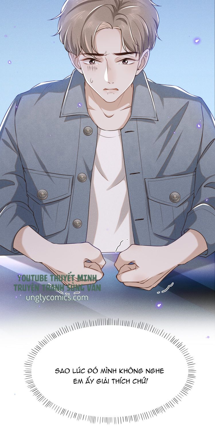 Lai Sinh Bất Kiến Chapter 2 - Trang 4