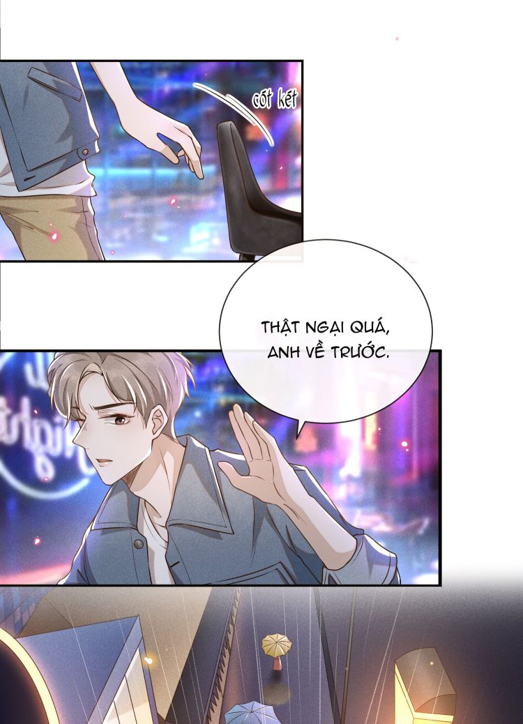 Lai Sinh Bất Kiến Chapter 2 - Trang 4