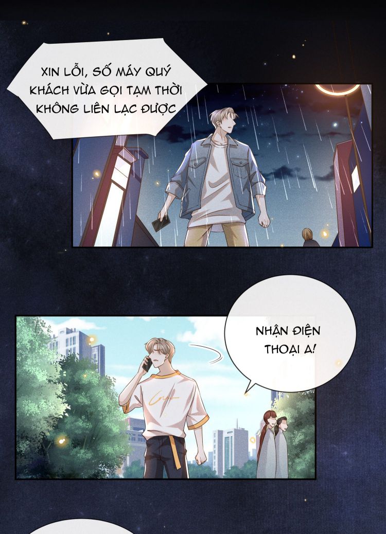 Lai Sinh Bất Kiến Chapter 2 - Trang 4