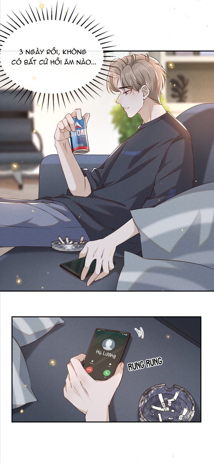 Lai Sinh Bất Kiến Chapter 2 - Trang 4