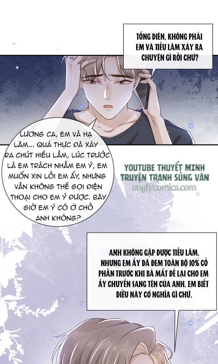 Lai Sinh Bất Kiến Chapter 2 - Trang 4