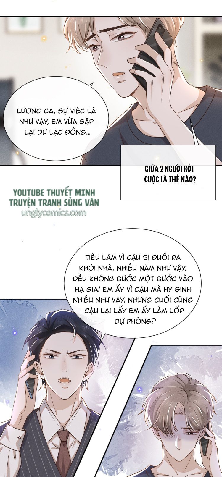 Lai Sinh Bất Kiến Chapter 2 - Trang 4