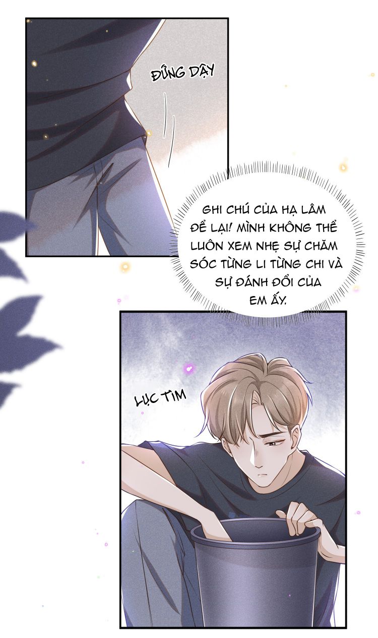 Lai Sinh Bất Kiến Chapter 2 - Trang 4